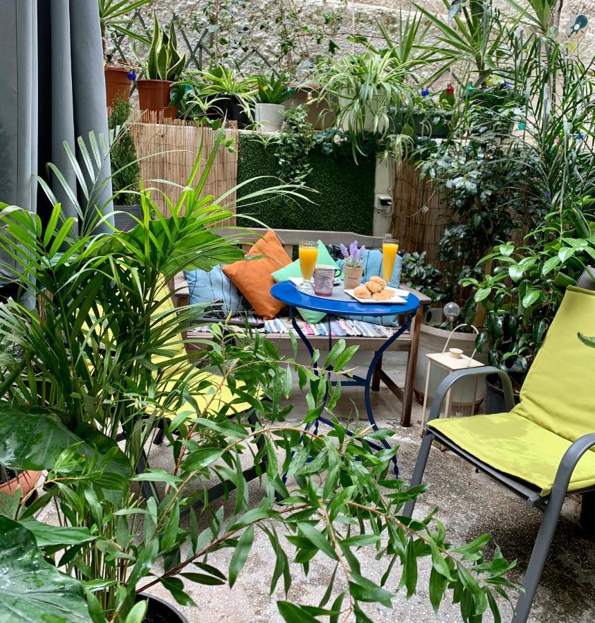 Modern Apartment In The Heart Of Athens Near Acropolis المظهر الخارجي الصورة