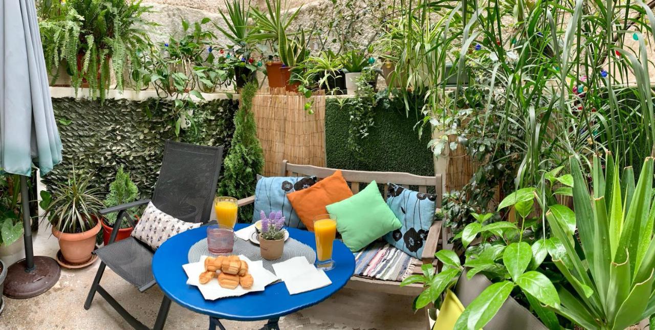 Modern Apartment In The Heart Of Athens Near Acropolis المظهر الخارجي الصورة