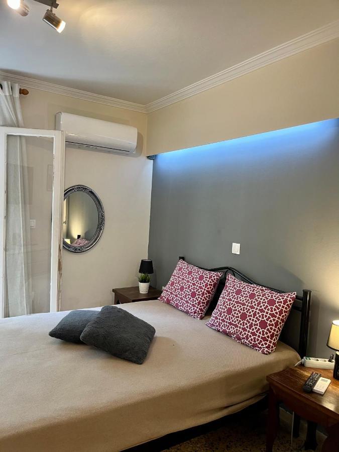 Modern Apartment In The Heart Of Athens Near Acropolis المظهر الخارجي الصورة