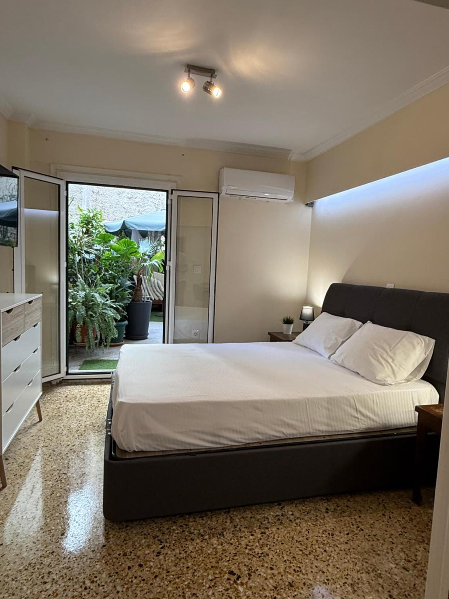 Modern Apartment In The Heart Of Athens Near Acropolis المظهر الخارجي الصورة